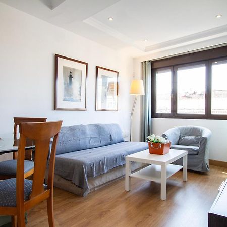 Apartamentos Adelfas Madrid Kültér fotó