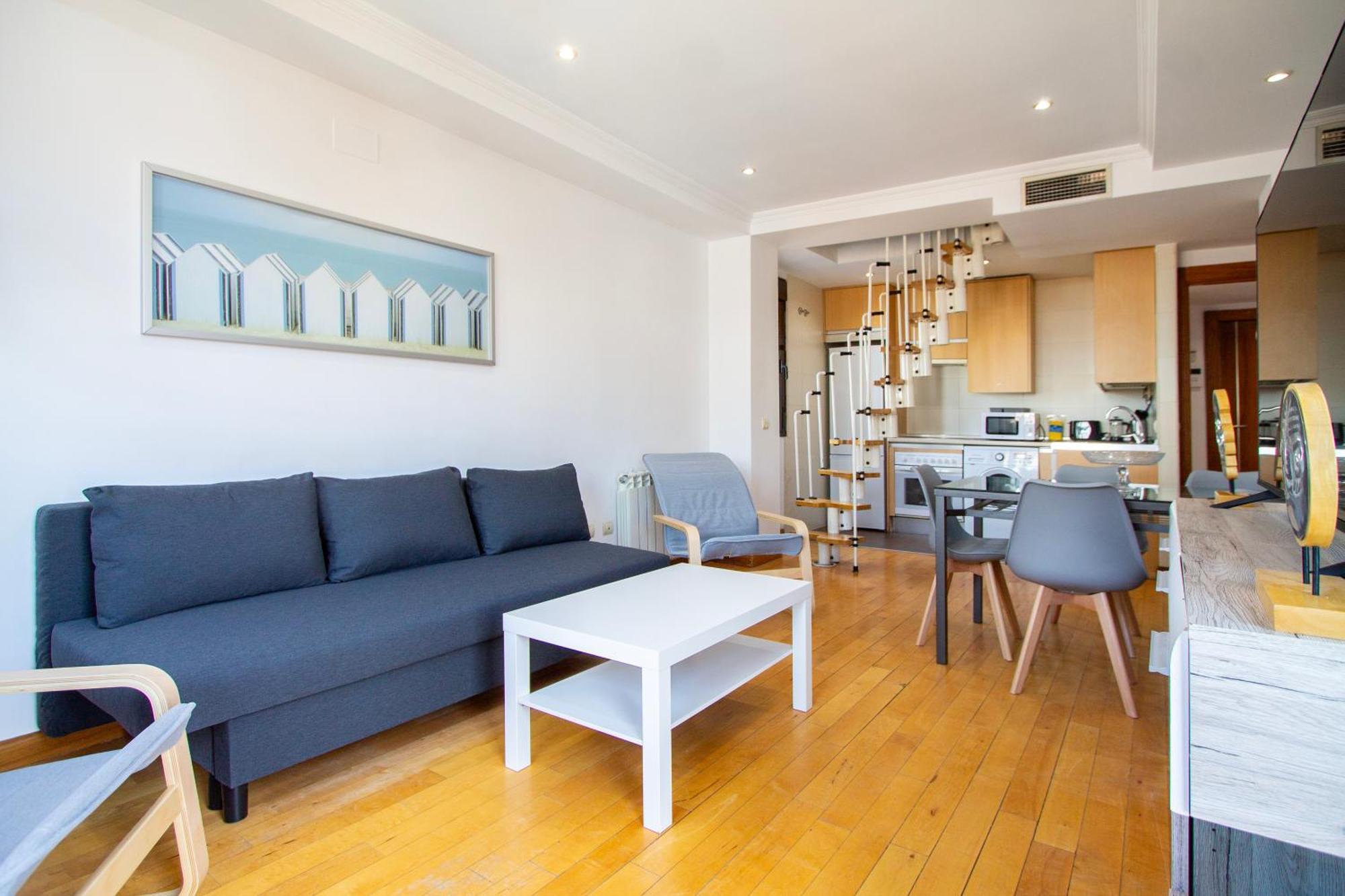 Apartamentos Adelfas Madrid Kültér fotó