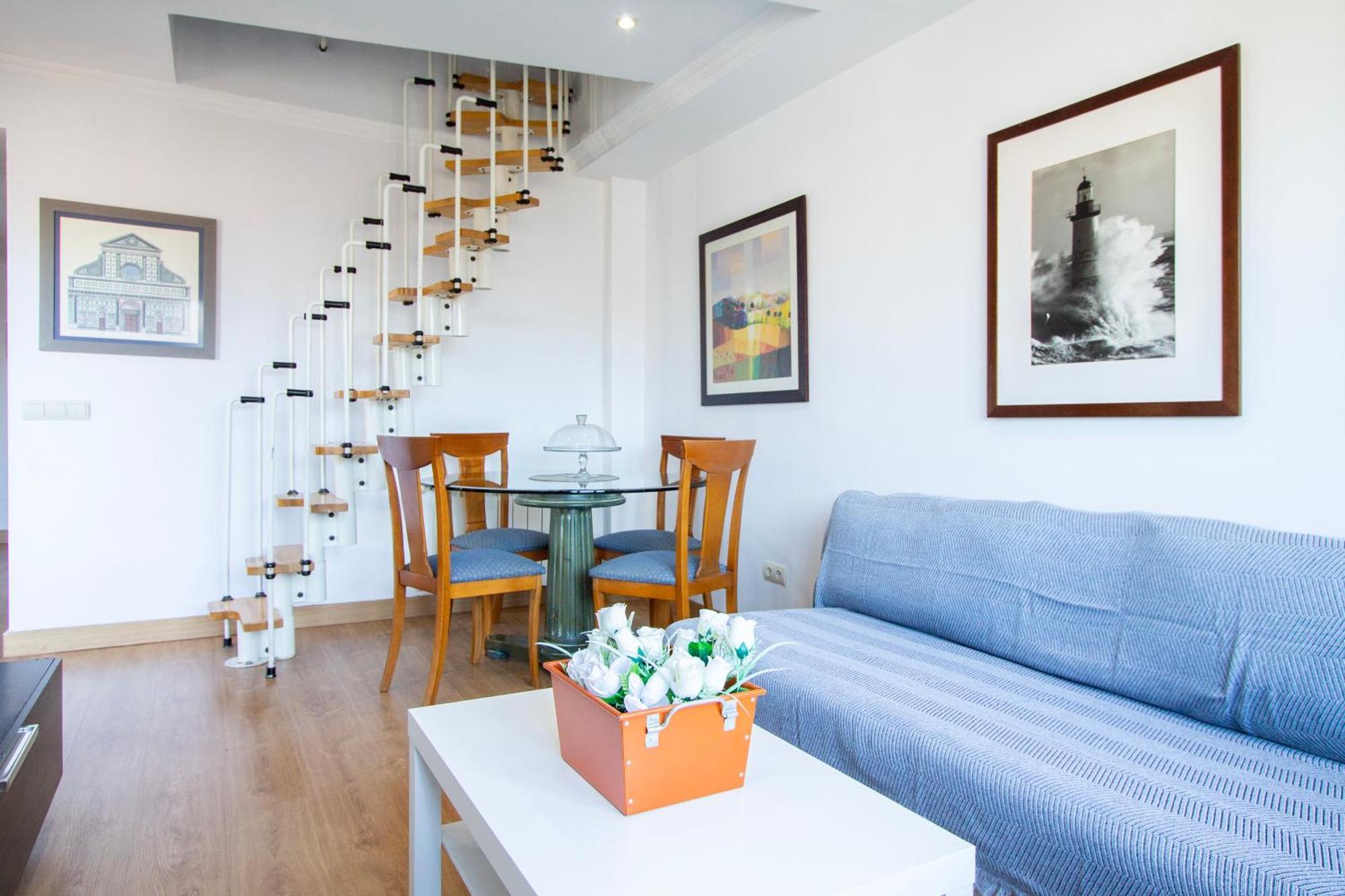 Apartamentos Adelfas Madrid Kültér fotó