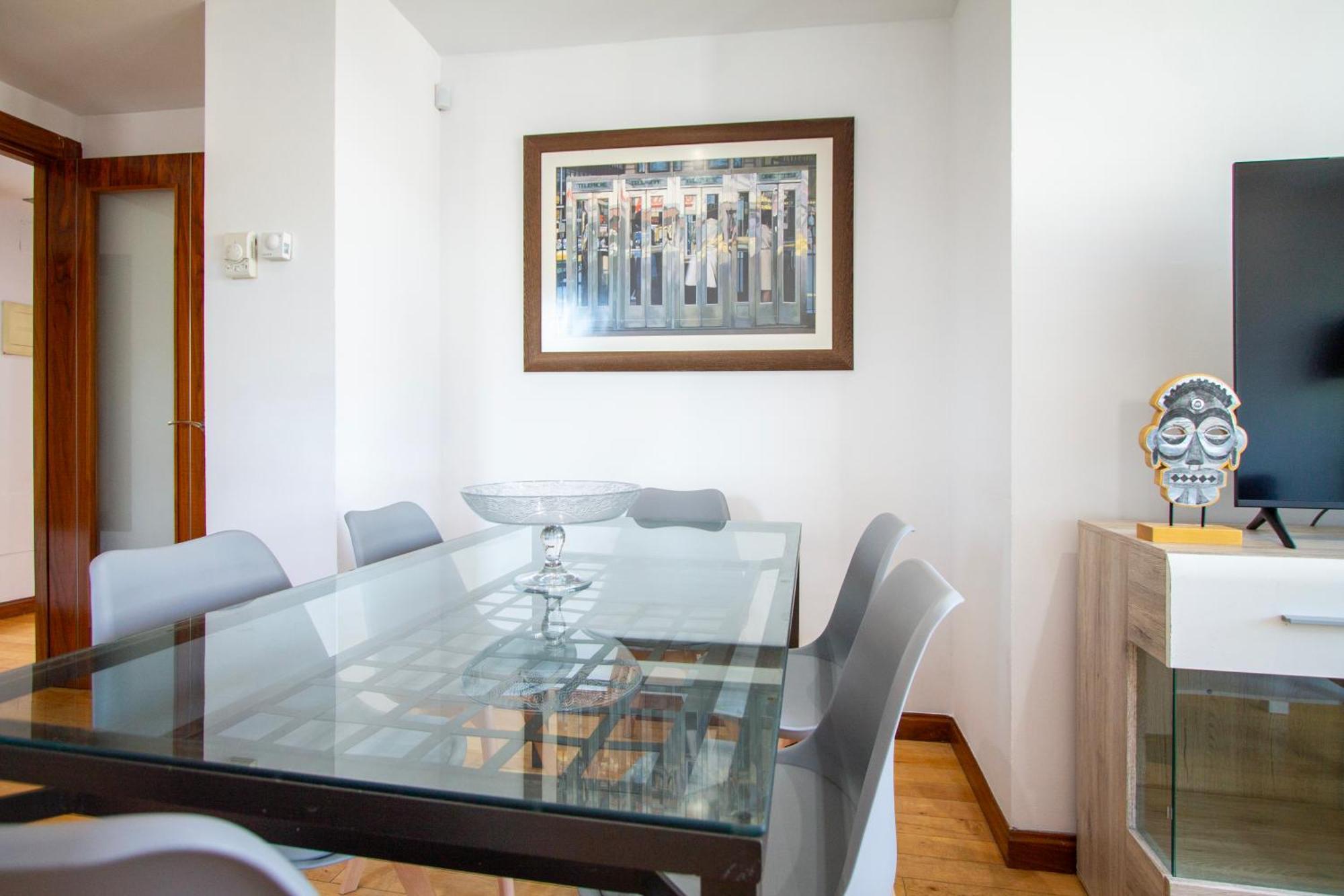 Apartamentos Adelfas Madrid Kültér fotó