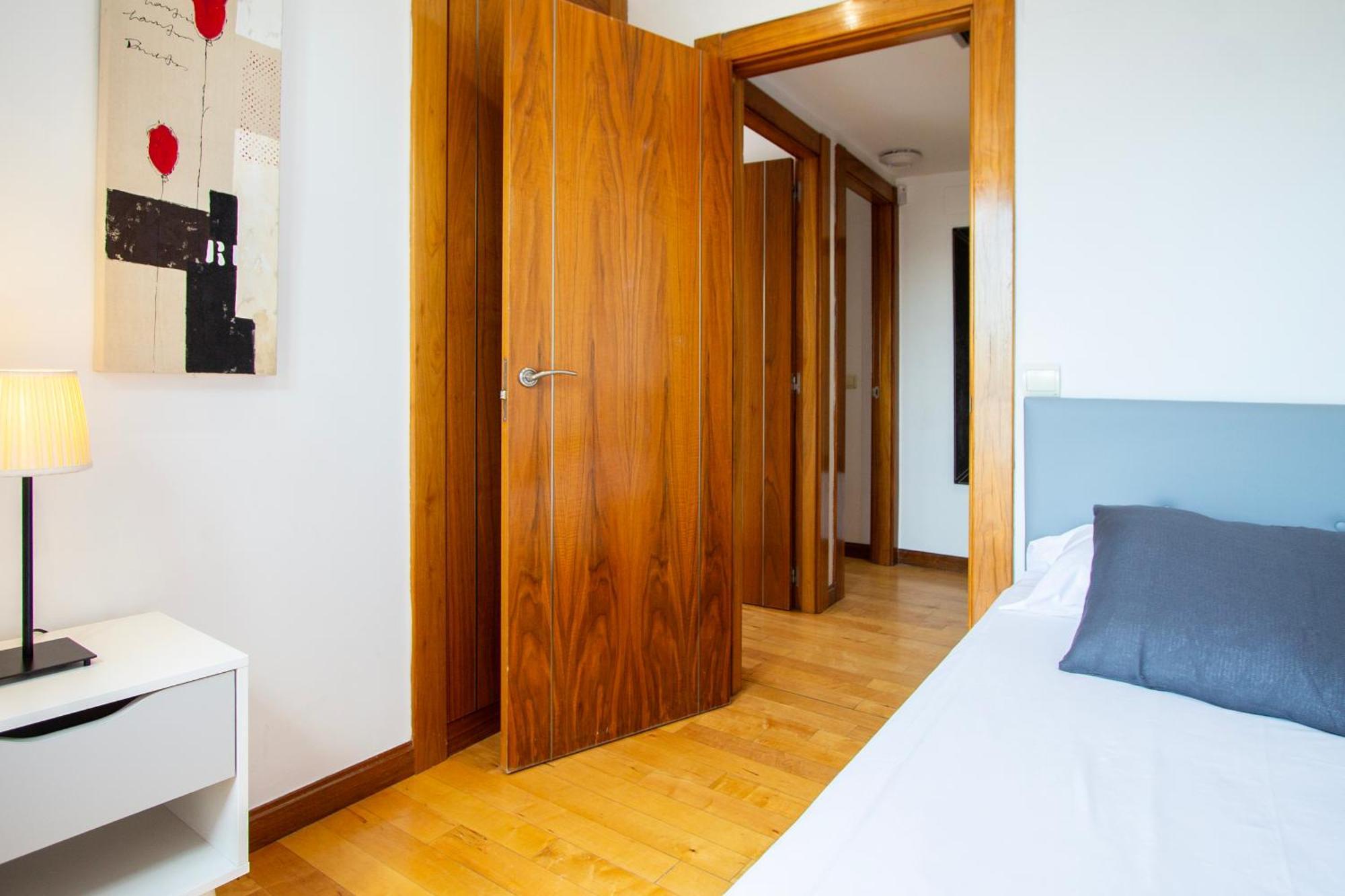 Apartamentos Adelfas Madrid Kültér fotó