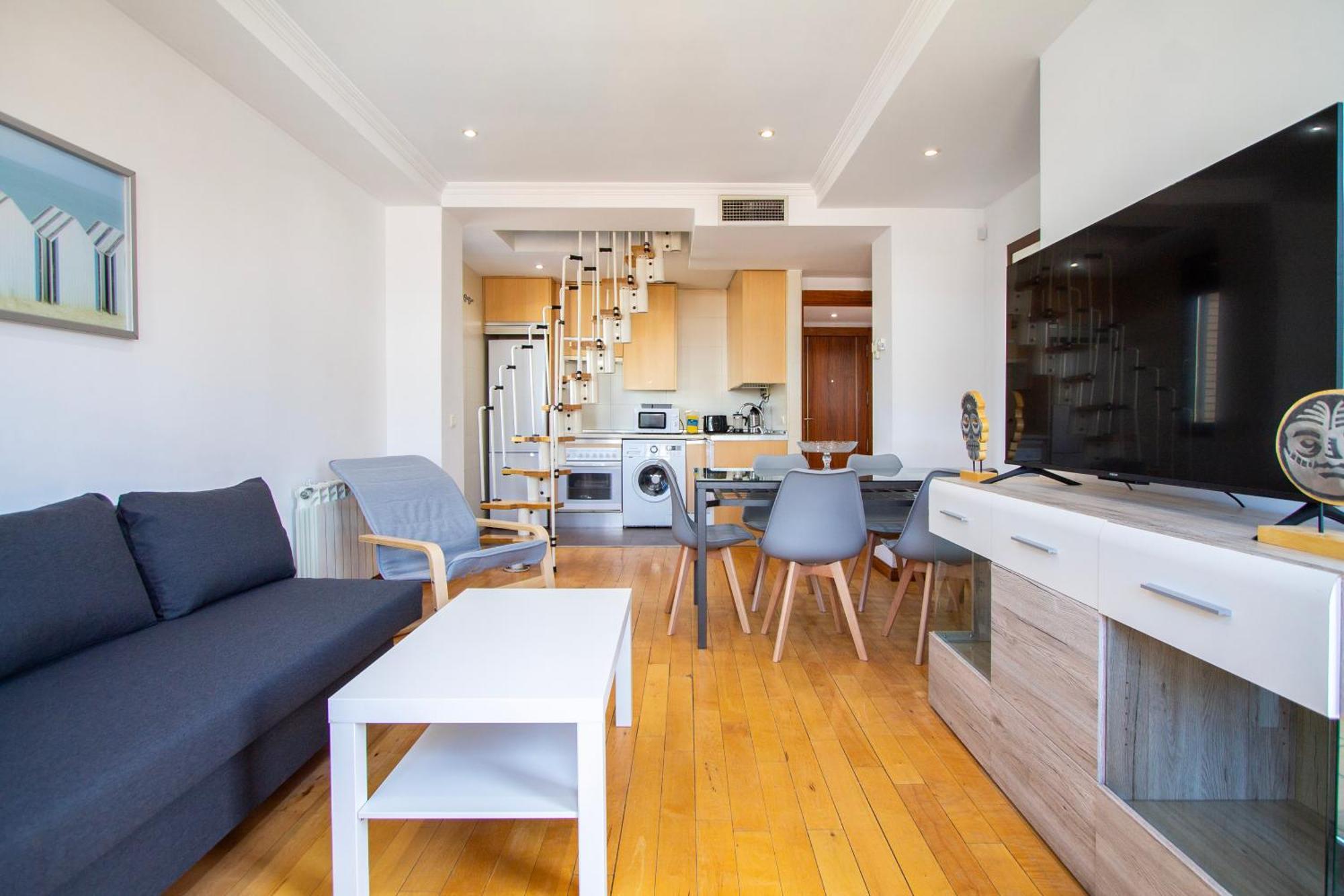Apartamentos Adelfas Madrid Kültér fotó
